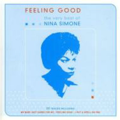 Nina Simone ニーナシモン / Feeling Good 輸入盤